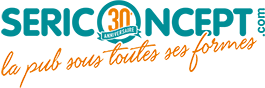 SERICONCEPT Logo